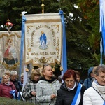 Pielgrzymka Żywego Różańca i Apostolstwa "Margaretka" do Rokitna