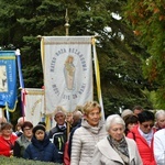 Pielgrzymka Żywego Różańca i Apostolstwa "Margaretka" do Rokitna