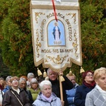 Pielgrzymka Żywego Różańca i Apostolstwa "Margaretka" do Rokitna