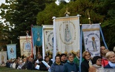 Pielgrzymka Żywego Różańca i Apostolstwa "Margaretka" do Rokitna