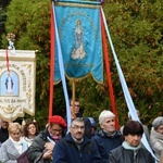 Pielgrzymka Żywego Różańca i Apostolstwa "Margaretka" do Rokitna