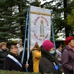 Pielgrzymka Żywego Różańca i Apostolstwa "Margaretka" do Rokitna