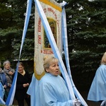 Pielgrzymka Żywego Różańca i Apostolstwa "Margaretka" do Rokitna