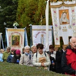 Pielgrzymka Żywego Różańca i Apostolstwa "Margaretka" do Rokitna