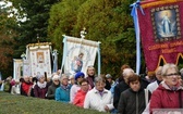 Pielgrzymka Żywego Różańca i Apostolstwa "Margaretka" do Rokitna