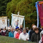 Pielgrzymka Żywego Różańca i Apostolstwa "Margaretka" do Rokitna