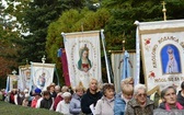 Pielgrzymka Żywego Różańca i Apostolstwa "Margaretka" do Rokitna