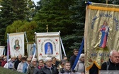 Pielgrzymka Żywego Różańca i Apostolstwa "Margaretka" do Rokitna