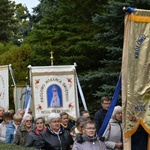 Pielgrzymka Żywego Różańca i Apostolstwa "Margaretka" do Rokitna