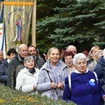 Pielgrzymka Żywego Różańca i Apostolstwa "Margaretka" do Rokitna