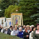 Pielgrzymka Żywego Różańca i Apostolstwa "Margaretka" do Rokitna