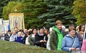 Pielgrzymka Żywego Różańca i Apostolstwa "Margaretka" do Rokitna