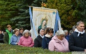 Pielgrzymka Żywego Różańca i Apostolstwa "Margaretka" do Rokitna