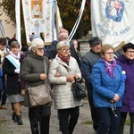 Pielgrzymka Żywego Różańca i Apostolstwa "Margaretka" do Rokitna