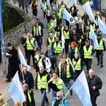 Pielgrzymka Żywego Różańca i Apostolstwa "Margaretka" do Rokitna