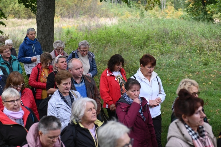 XI Pielgrzymka Róż Różańcowych do Barda