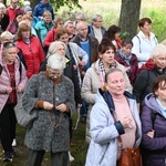 XI Pielgrzymka Róż Różańcowych do Barda