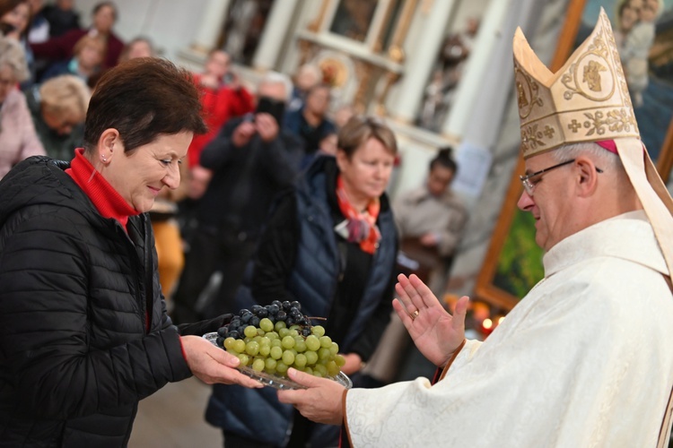 XI Pielgrzymka Róż Różańcowych do Barda