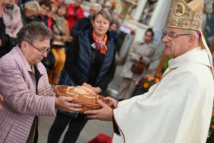 XI Pielgrzymka Róż Różańcowych do Barda