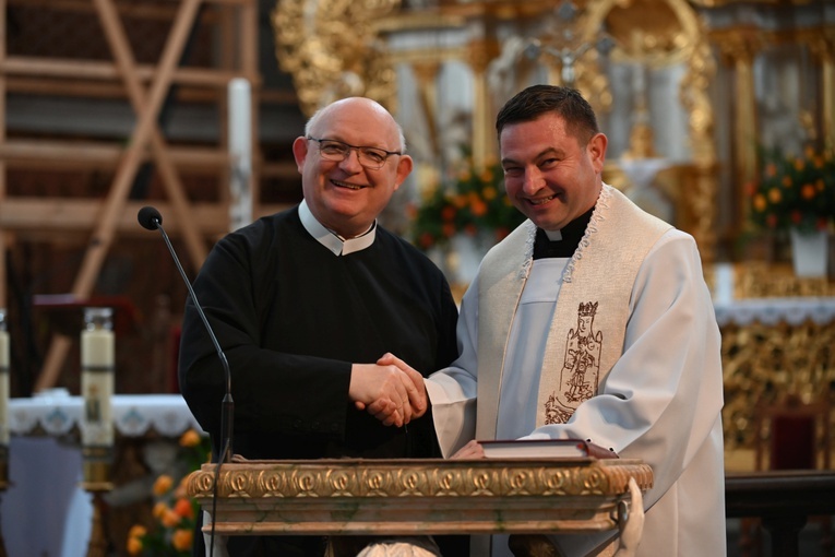 XI Pielgrzymka Róż Różańcowych do Barda