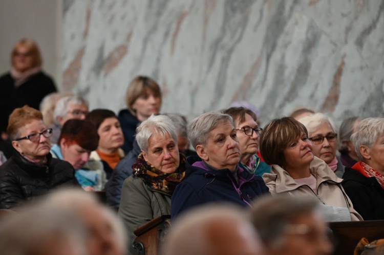 XI Pielgrzymka Róż Różańcowych do Barda