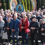 Domaniewice. Diecezjalna Pielgrzymka Kół Żywego Różańca