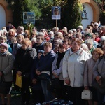 Domaniewice. Diecezjalna Pielgrzymka Kół Żywego Różańca