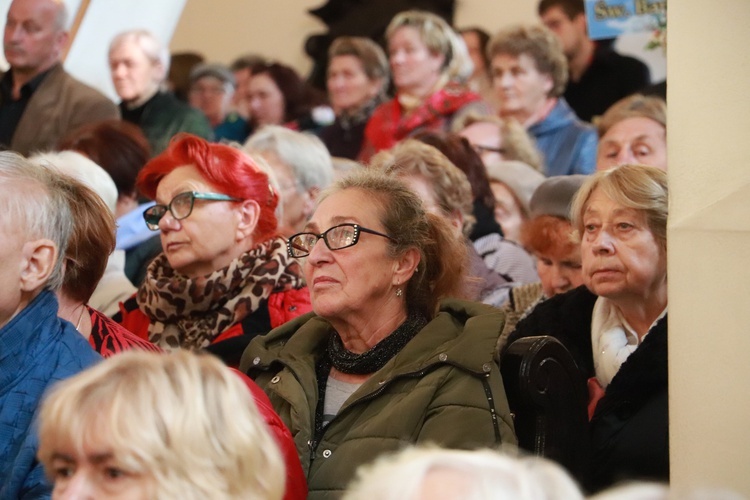 Domaniewice. Diecezjalna Pielgrzymka Kół Żywego Różańca