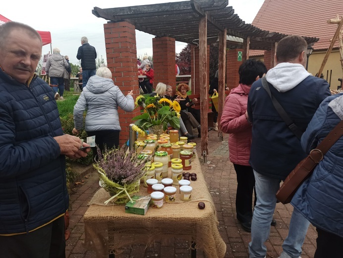 Grodowiec. Dzień skupienia dla Parafialnych Zespołów Caritas