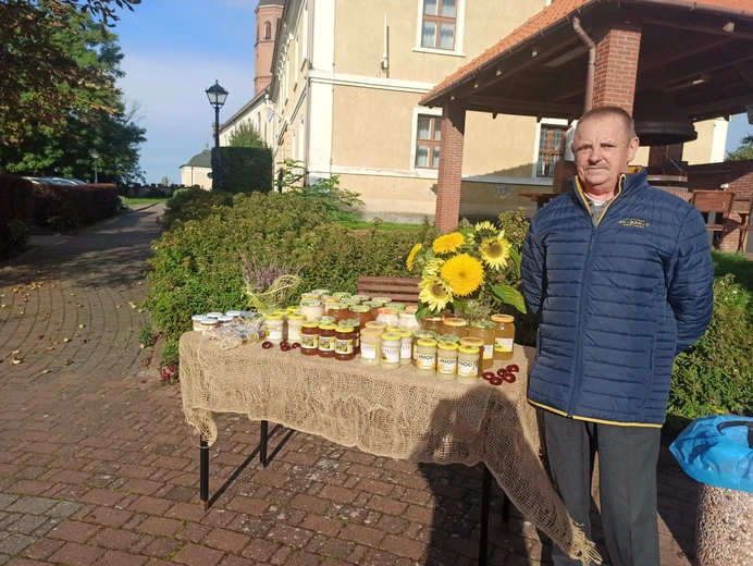 Grodowiec. Dzień skupienia dla Parafialnych Zespołów Caritas