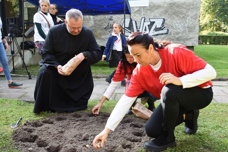 Inauguracja akcji 7 hospicjów w Gdańsku