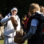 Inauguracja akcji 7 hospicjów w Gdańsku