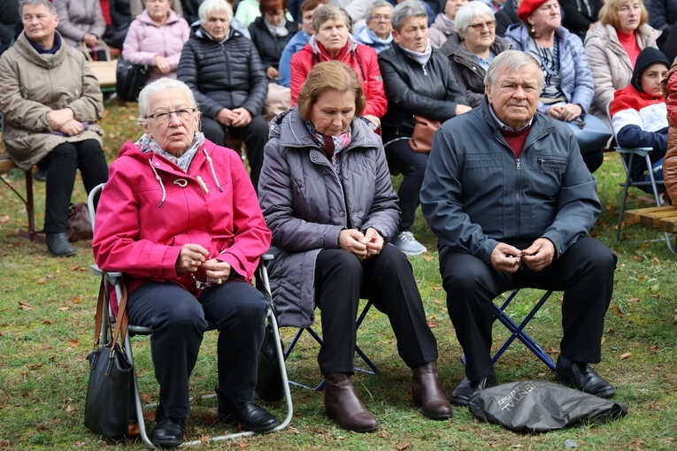 XII Diecezjalna Pielgrzymka Kół Żywego Różańca