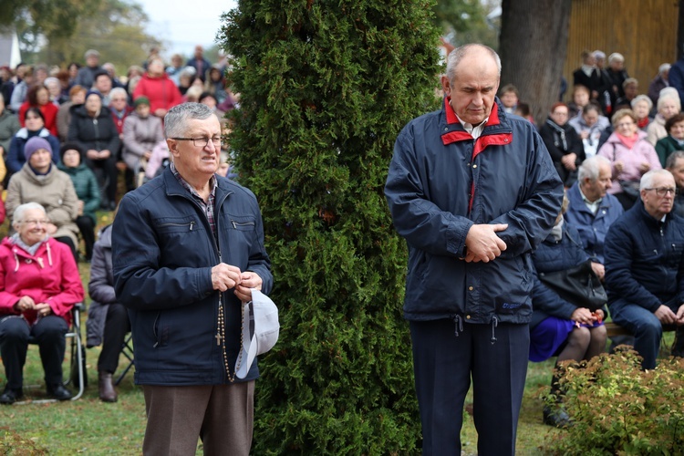 XII Diecezjalna Pielgrzymka Kół Żywego Różańca