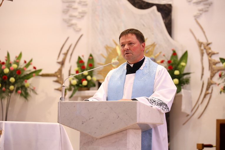 XII Diecezjalna Pielgrzymka Kół Żywego Różańca