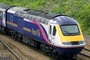 Strajki w W. Brytanii. Jeździ tylko 11 proc. pociągów