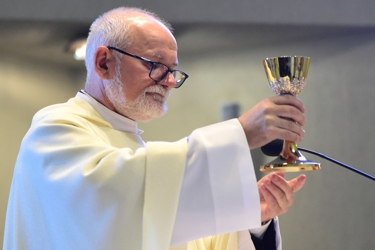 Spręcowo. Wspomnienie św. Teresy od Dzieciątka Jezus