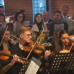 Poświęcenie kościoła pw. NMP Bolesnej we Wrocławiu-Strachocinie