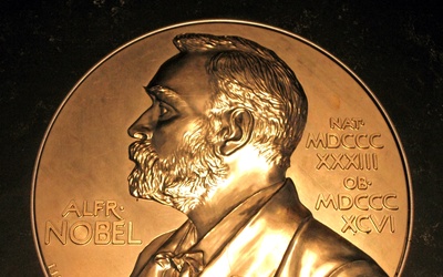 Nagrody Nobla w cieniu wojny