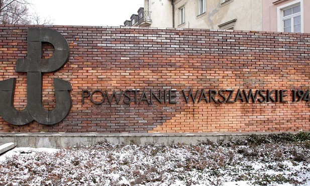 2 października obchodzimy Dzień Pamięci o Cywilnej Ludności Powstańczej Warszawy