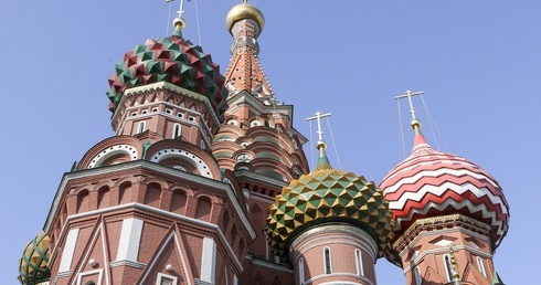 Moskwa: „zamrożenie” kontaktów Cerkwii rosyjskiej z Kościołem katolickim