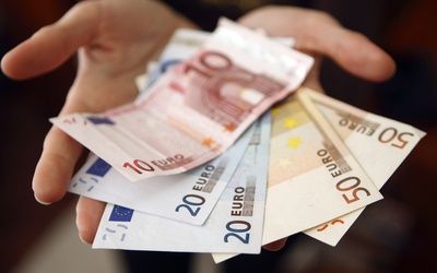Europa walczy z inflacją; rekordowe wskaźniki m.in. w Niemczech, Holandii i Włoszech