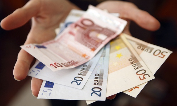 Europa walczy z inflacją; rekordowe wskaźniki m.in. w Niemczech, Holandii i Włoszech