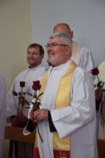 Spotkanie Apostolatu "Margaretka"