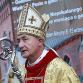 Niech zabłyśnie blask prawdy