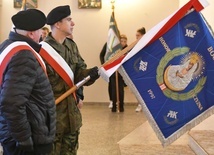 Uroczystości kresowe w Łężycy