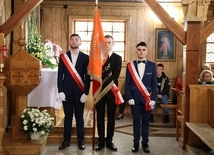 90. rocznica poświęcenia kościoła pw. Najświętszego Serca Pana Jezusa w Ostrowcu Świętokrzyskim