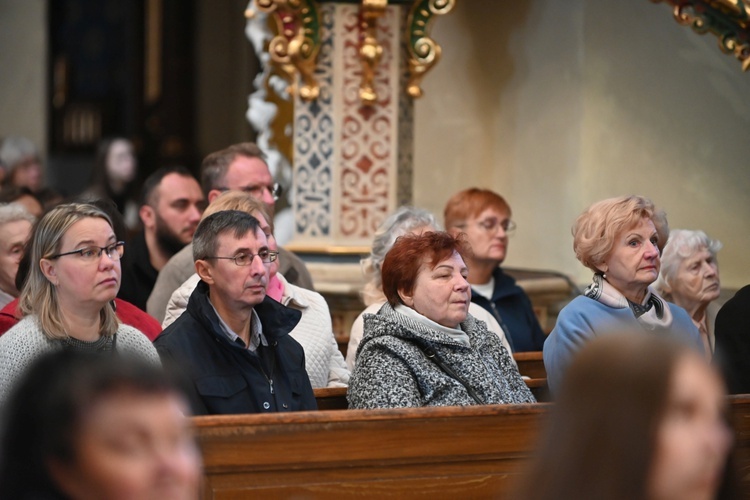 5. rocznica koronacji Matki Miłosierdzia