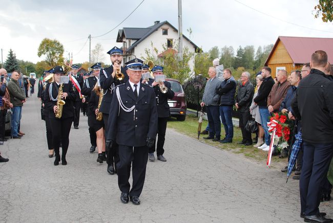 Goliszowiec. 80. rocznica pacyfikacji