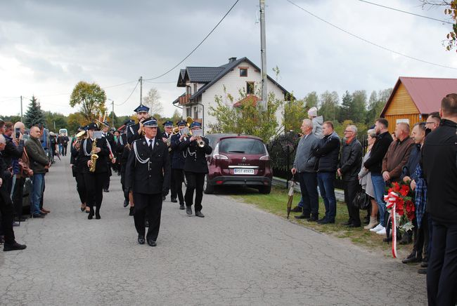 Goliszowiec. 80. rocznica pacyfikacji